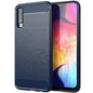 Carbon Fiber Shockproof Case for Samsung Galaxy A Series Habicare