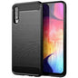Carbon Fiber Shockproof Case for Samsung Galaxy A Series Habicare