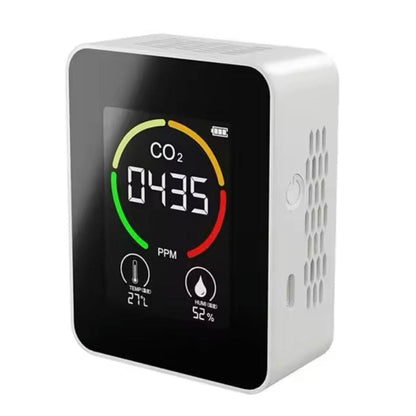 Carbon Dioxide Monitor - 3 in 1 9eight5