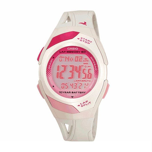 Casio STR300-7V That Watch Shop