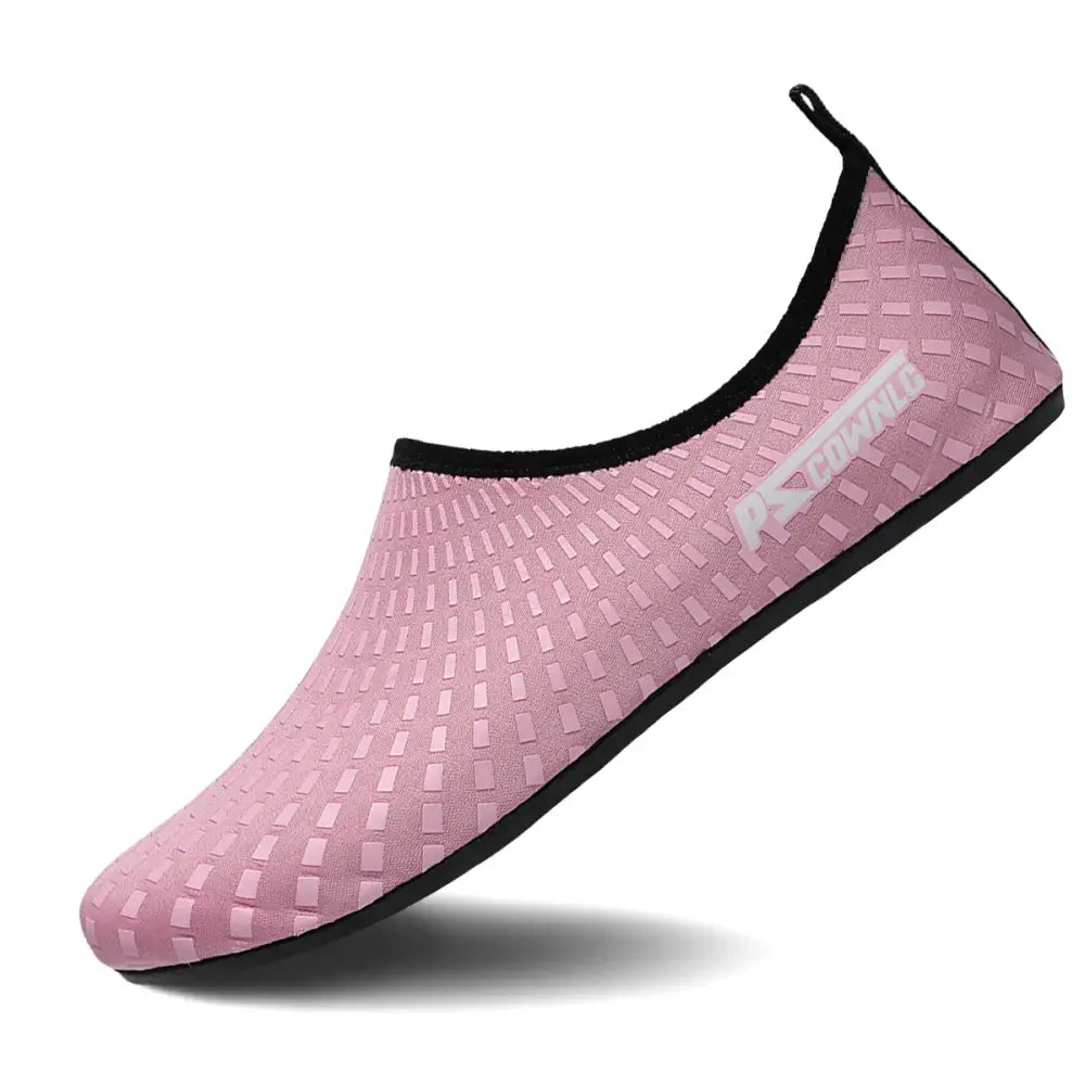 Unisex Diving & Aqua Shoes – Water Sports Sneakers Habicare