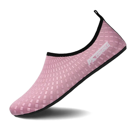 Unisex Diving & Aqua Shoes – Water Sports Sneakers Habicare