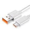 Type B (Micro USB) Charger Cable for Samsung Phones & Tablets