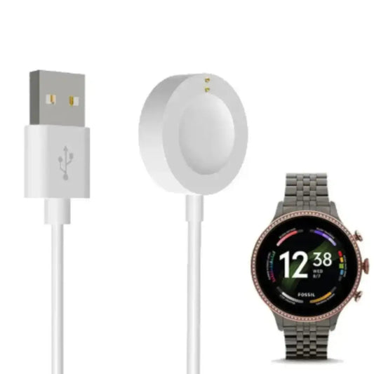 Charger Dock for Fossil Gen 4/5/6 & Michael Kors Habicare