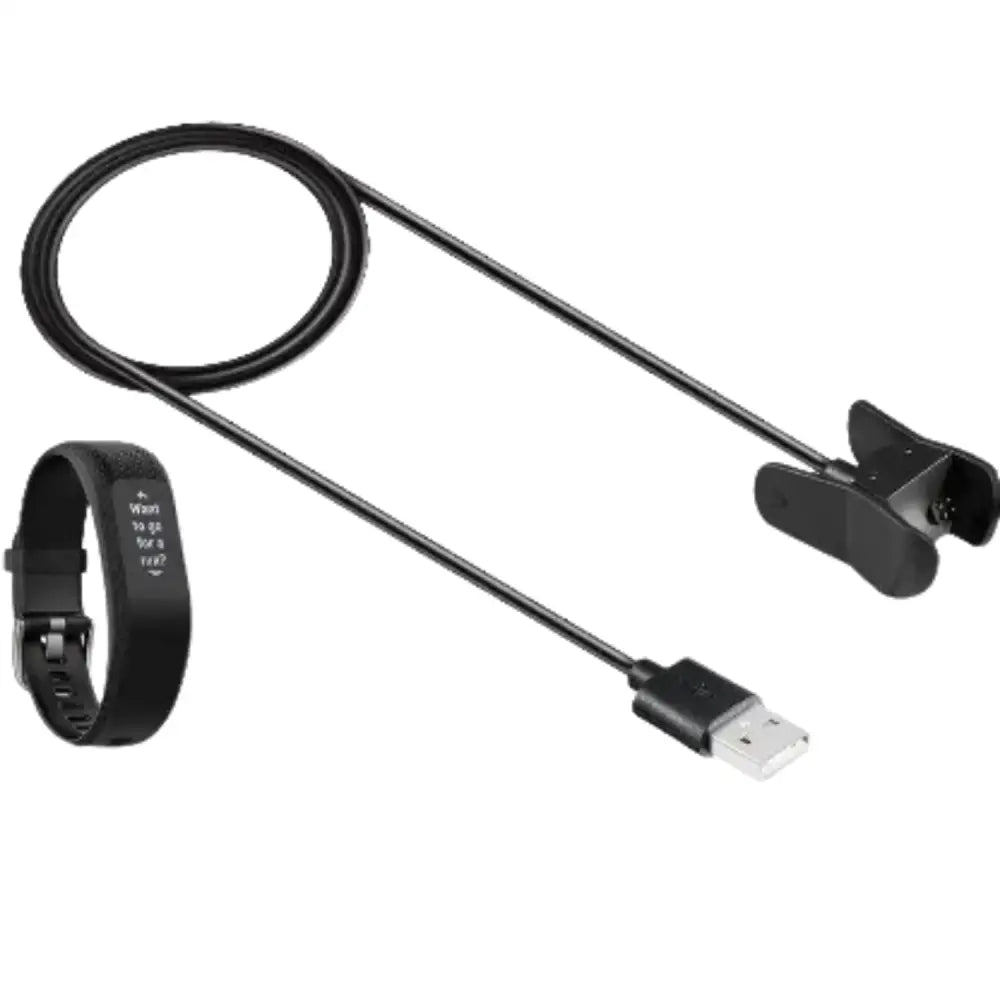 Charging Cable for Garmin Watch Habicare