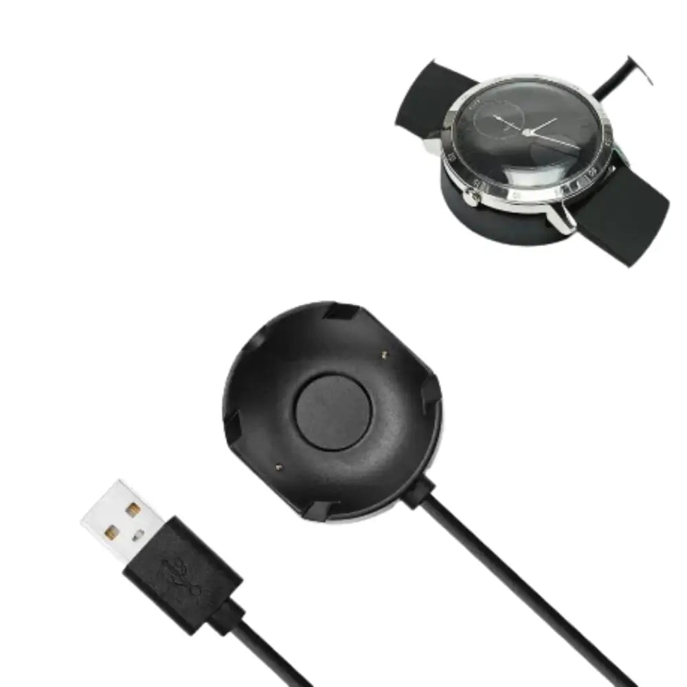 Charging Cable for Nokia Steel HR 40mm Smartwatch Habicare