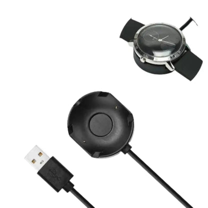 Charging Cable for Nokia Steel HR 40mm Smartwatch Habicare