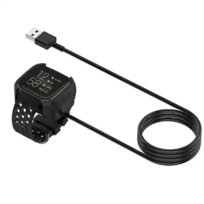 Charging Cradle for Fitbit Versa 1 & versa 2 Habicare