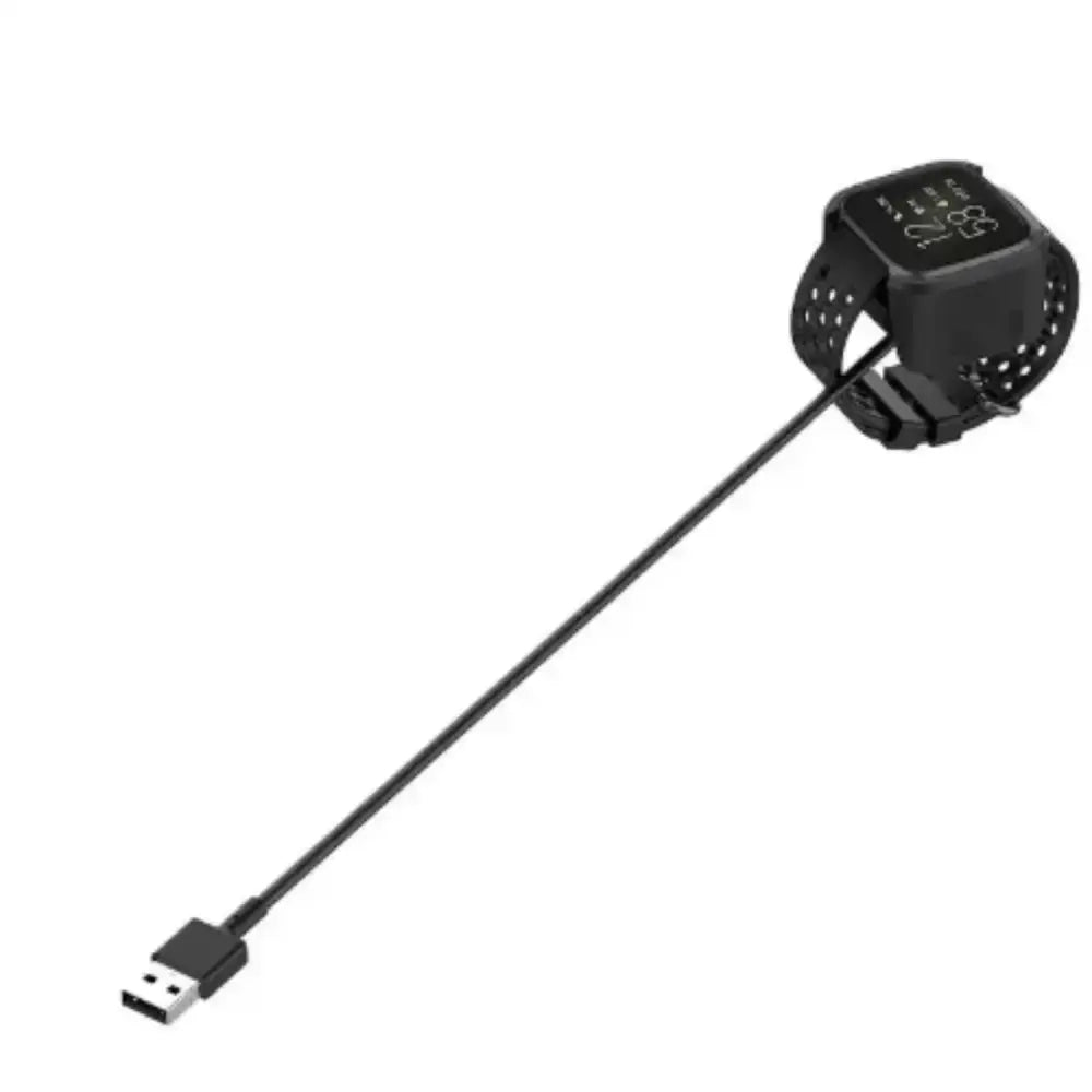 Charging Cradle for Fitbit Versa 1 & versa 2 Habicare