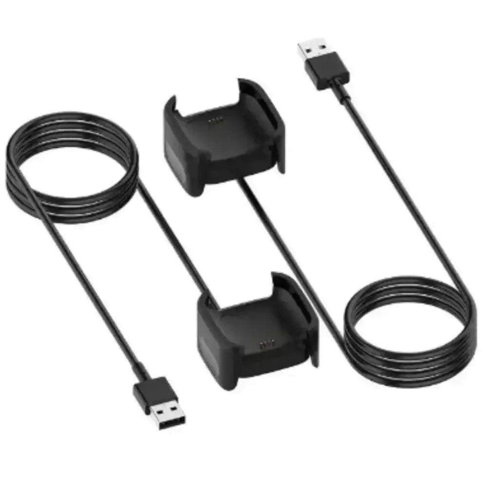 Charging Cradle for Fitbit Versa 1 & versa 2 Habicare