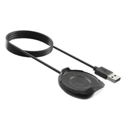 Charging Dock for Moto 360 3rd Gen Smartwatch Habicare