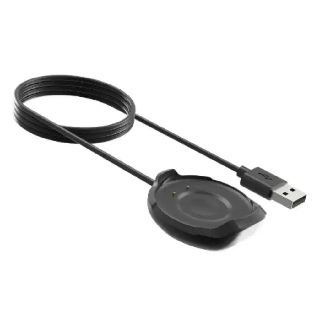 Charging Dock for Moto 360 3rd Gen Smartwatch Habicare