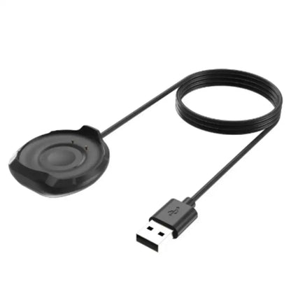 Charging Dock for Moto 360 3rd Gen Smartwatch Habicare