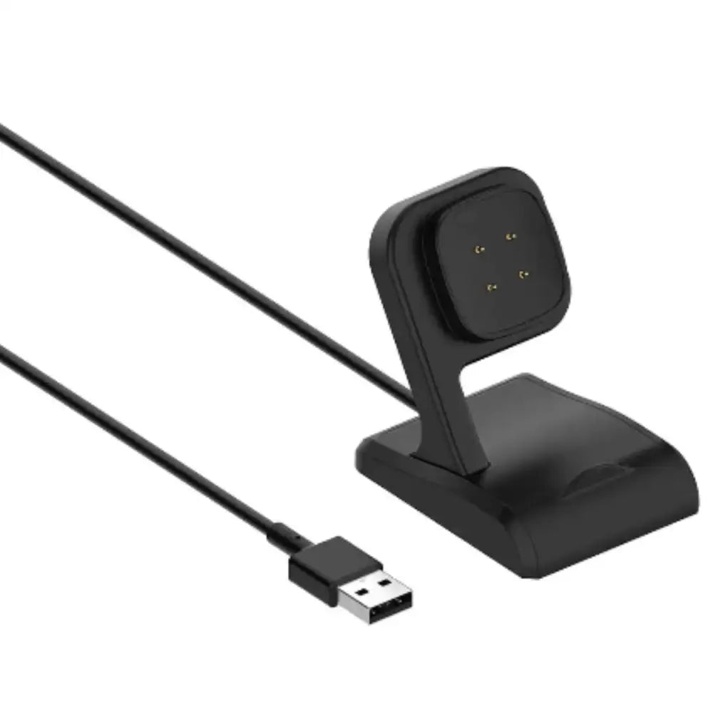 Charging Station for Fitbit Sense/Versa Habicare