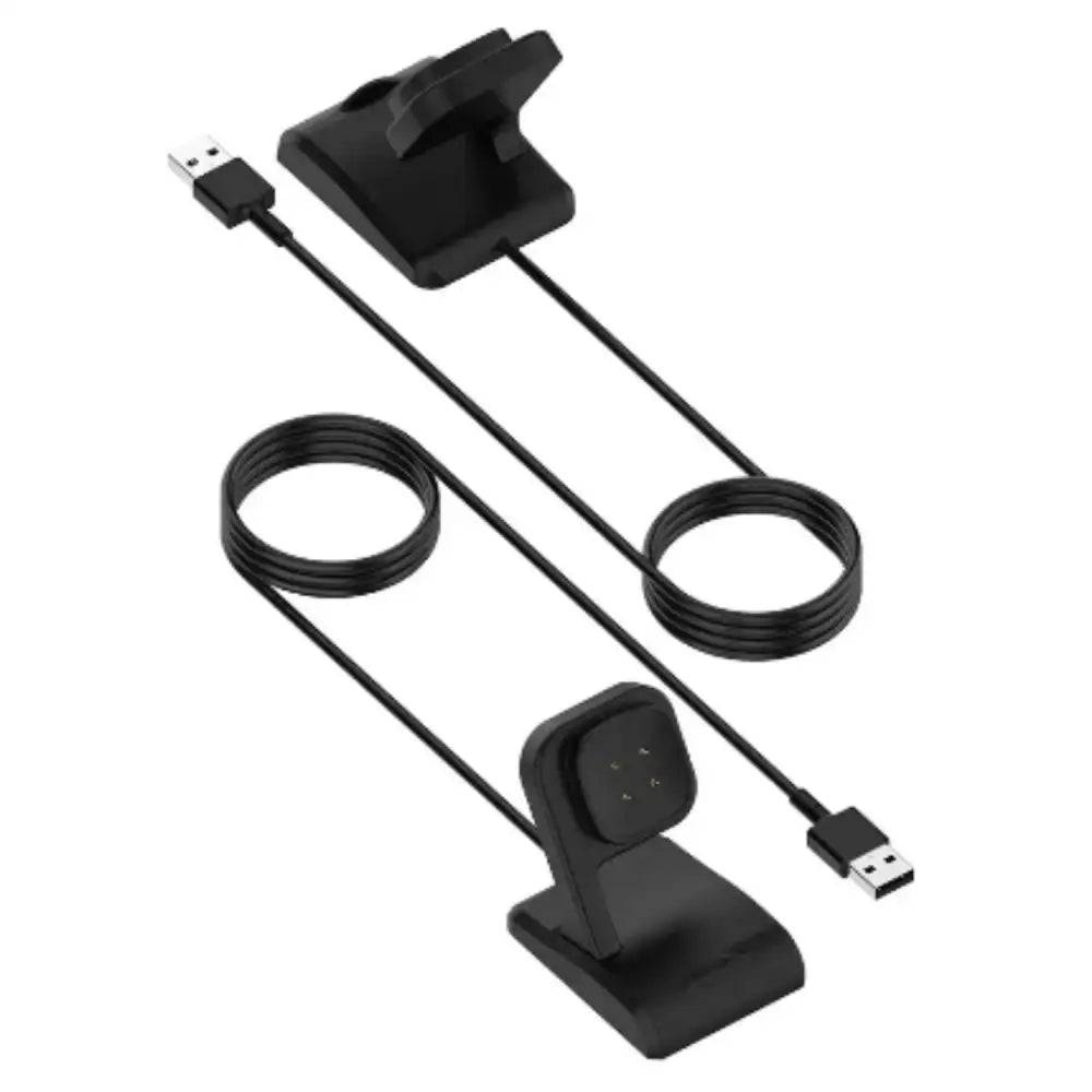 Charging Station for Fitbit Sense/Versa Habicare