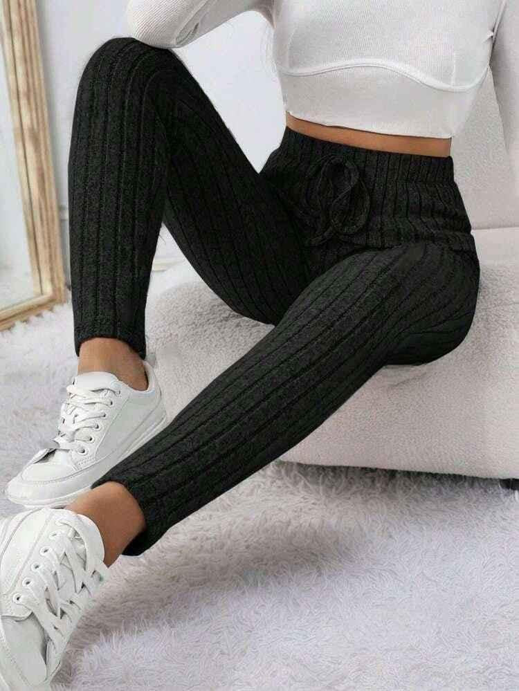 Women's Chic-Stretch Yoga Pants