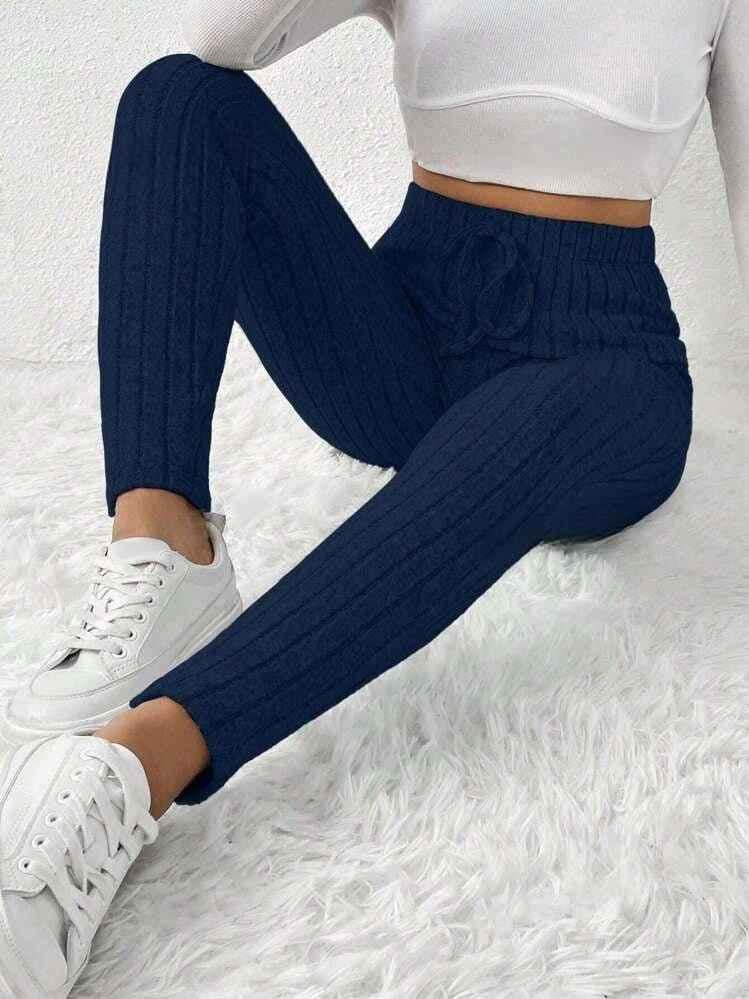 Women's Chic-Stretch Yoga Pants
