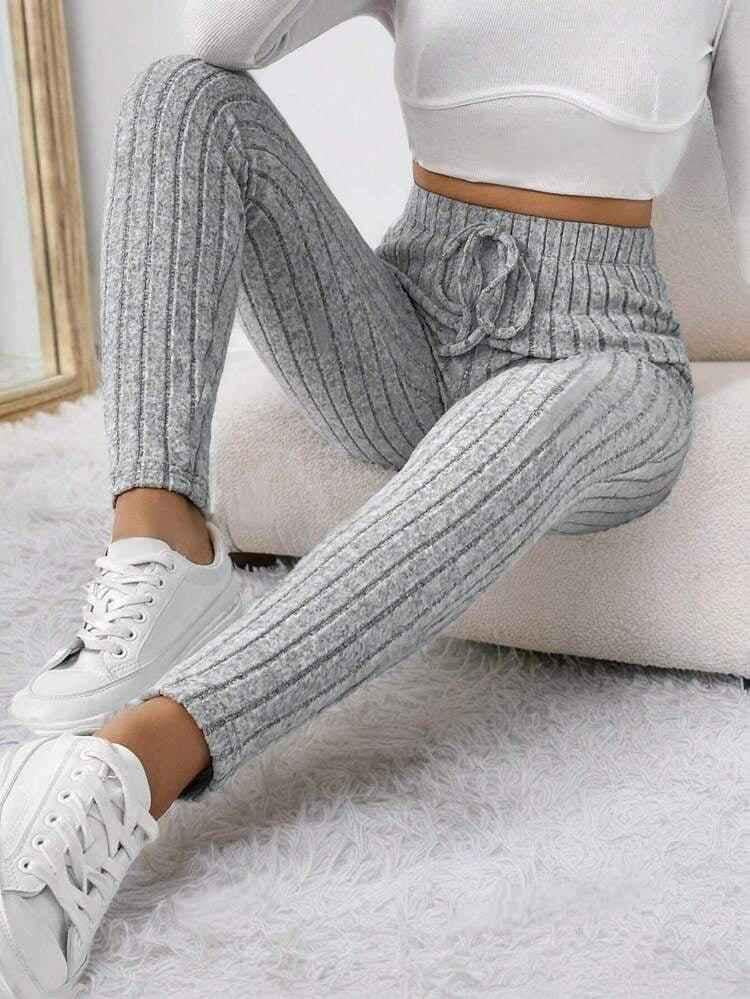 Women's Chic-Stretch Yoga Pants
