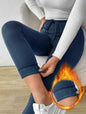 Women's Chic-Stretch Yoga Pants