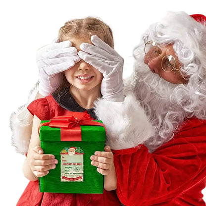 Christmas Gift Labels (200pcs) Habicare