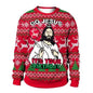 Christmas Jersey (30 designs available - Small & Medium) Habicare