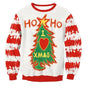 Christmas Jersey (30 designs available - Small & Medium) Habicare