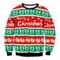 Christmas Jersey (30 designs available - Small & Medium) Habicare