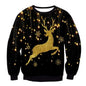 Christmas Jersey (30 designs available - Small & Medium) Habicare