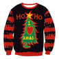 Christmas Jersey (30 designs available - Small & Medium) Habicare