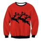 Christmas Jersey (30 designs available - Small & Medium) Habicare