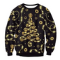 Christmas Jersey (30 designs available - Small & Medium) Habicare