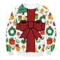 Christmas Jersey (30 designs available - Small & Medium) Habicare
