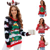 Christmas Jersey (Knitted)