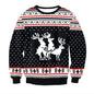 Christmas Jumper (22 designs available) Habicare