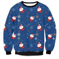 Christmas Jumper (22 designs available) Habicare
