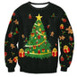 Christmas Jumper (22 designs available) Habicare