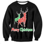 Christmas Jumper (22 designs available) Habicare