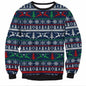 Christmas Jumper (22 designs available) Habicare