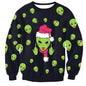 Christmas Jumper (22 designs available) Habicare