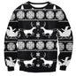 Christmas Jumper (22 designs available) Habicare