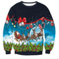 Christmas Jumper (22 designs available) Habicare