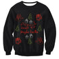 Christmas Jumper (22 designs available) Habicare