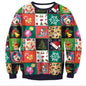 Christmas Jumper (22 designs available) Habicare