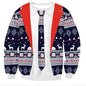 Christmas Jumper (22 designs available) Habicare