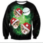 Christmas Jumper (22 designs available) Habicare