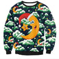 Christmas Jumper (22 designs available) Habicare