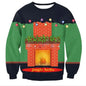 Christmas Jumper (22 designs available) Habicare