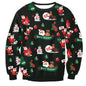 Christmas Jumper (22 designs available) Habicare