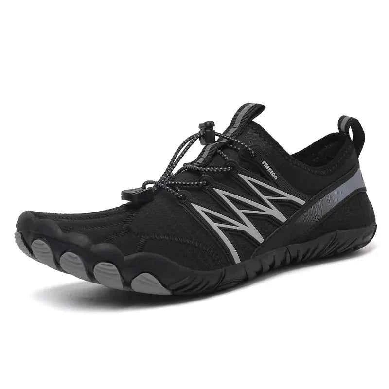Unisex Outdoor Water Shoes - Quick-Dry Hiking and Swimming Footwear