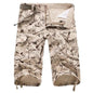 Coastline Casuals Shorts - Buy 2 Get 1 FREE $00.00